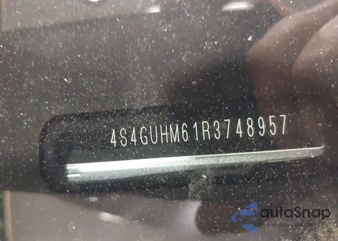 2024 Subaru Crosstrek Limited from USA, damaged, VIN 4S4GUHM61R3748957